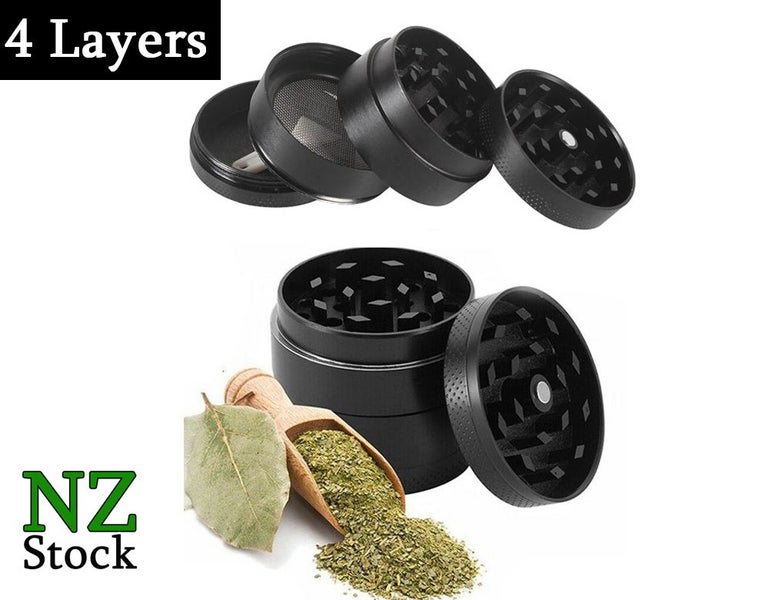 Herb Grinder NZ Clearance Carousel 8