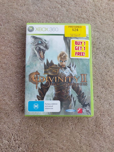 Xbox 360 (no controller) Carousel 3