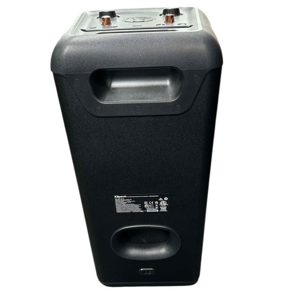 KLIPSCH SPEAKER GIGXXL Carousel 3