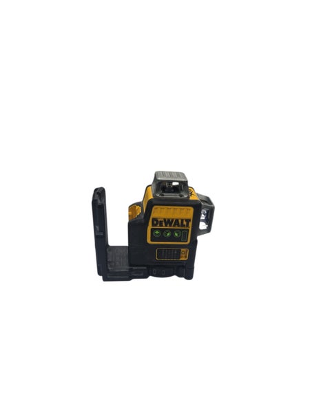 DEWALT LASER LEVEL KIT Carousel 3