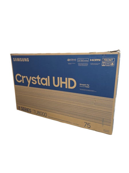 SAMSUNG 75INCH TELEVISION Carousel 2