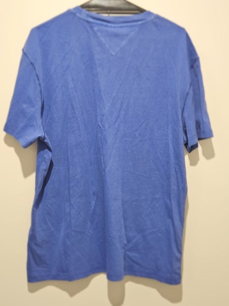 NEW Tommy Jeans T-Shirt – Size Small (Relaxed Fit) Carousel 5