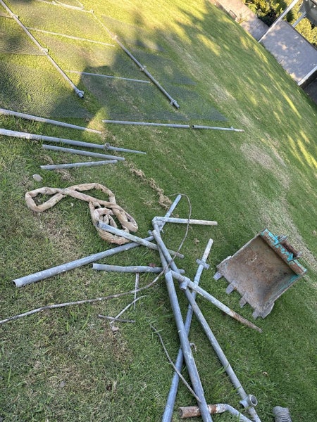 Chicken house Carousel 14