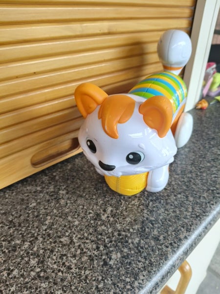 Leap Frog Baby Toy Carousel 1