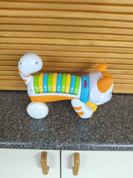 Leap Frog Baby Toy Carousel 3