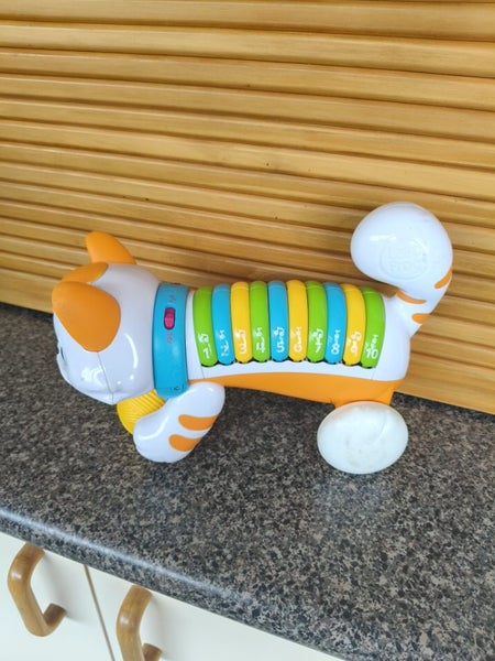 Leap Frog Baby Toy Carousel 2