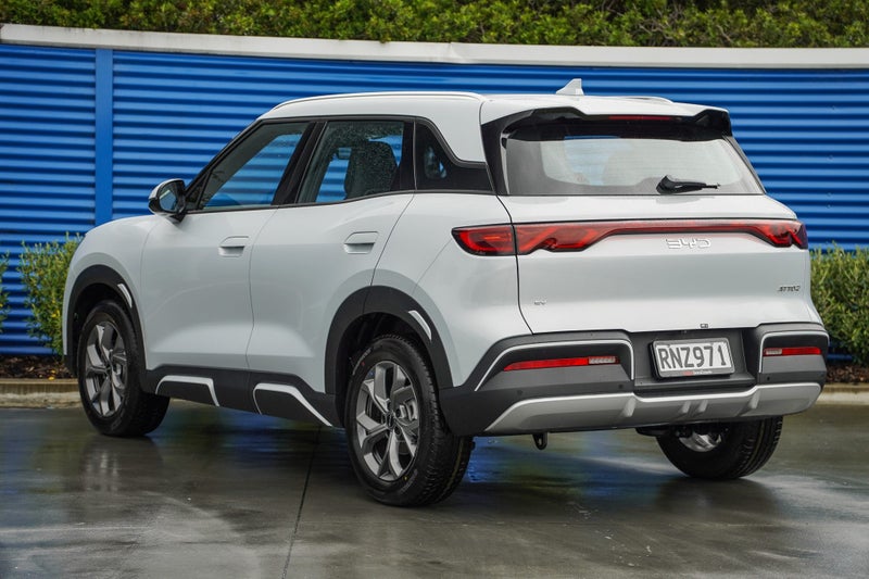 2026 BYD ATTO 2 Premium 51kwh SUV, photo 2
