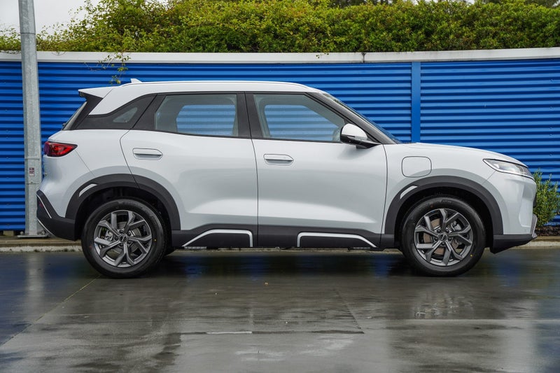 2026 BYD ATTO 2 Premium 51kwh SUV, photo 3