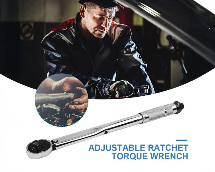 Torque Wrench Carousel 1