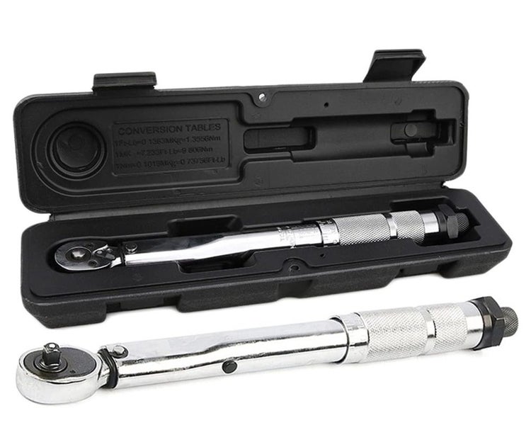 Torque Wrench Carousel 2