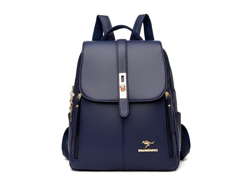 School Bag Girls Boys Carousel 1