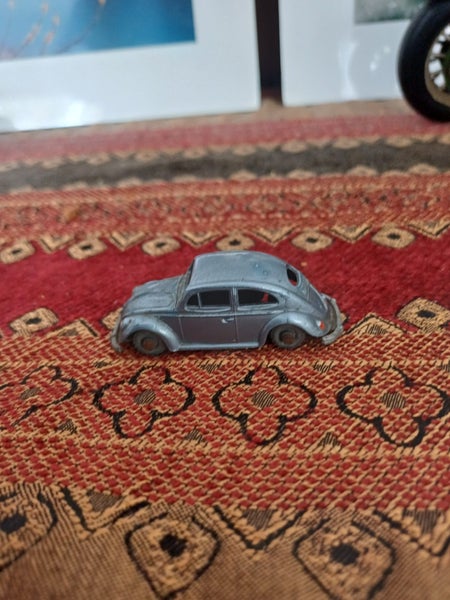 Morestone budgie toys vw sedan co 1956 Carousel 1