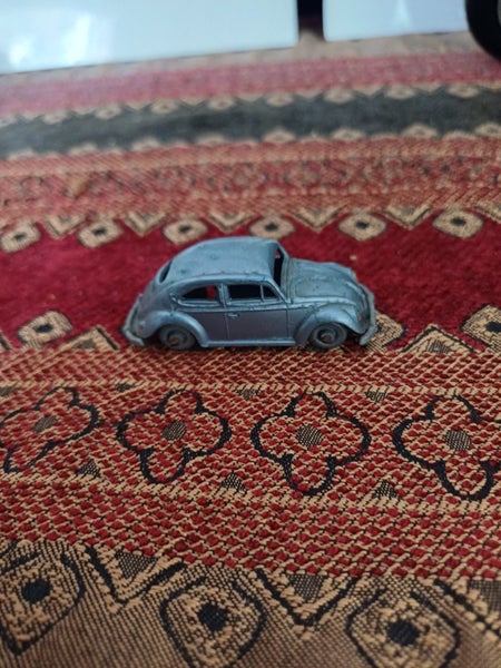Morestone budgie toys vw sedan co 1956 Carousel 2