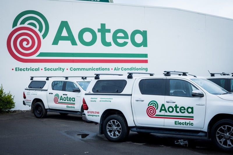 Aotea Waikato Ltd Carousel 8