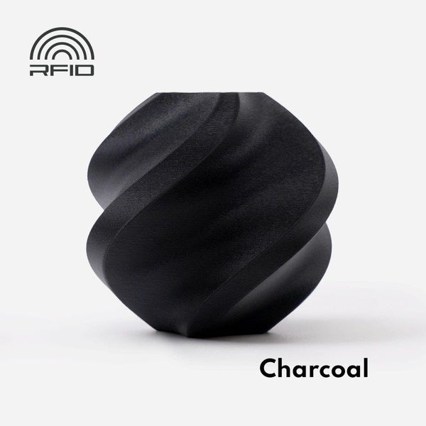 Bambu Lab Filament PLA Matte - Lilac Purple - 1.75mm, 1kg (Refill - No Spool) Carousel 1