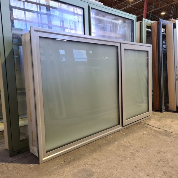 Recycled Aluminium Window 1500 x 850 #4725 Carousel 1