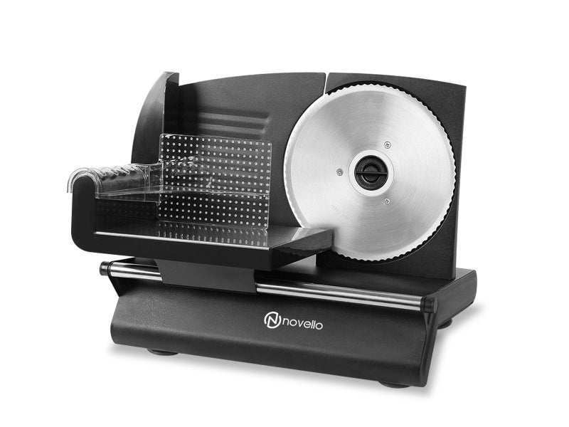 Meat Slicer Carousel 2