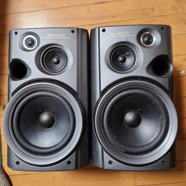 Onkyo AV receiver TX-SR307 Carousel 2