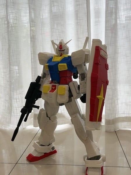 PLA Basic 3D Printer Filament 1kg 1.75mm - White Carousel 2