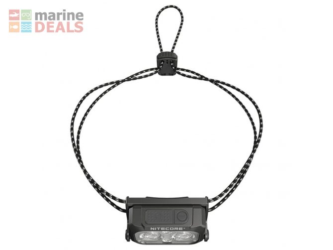 Nitecore NU25 MCT Ultra Lightweight Multi-Colour … Carousel 2