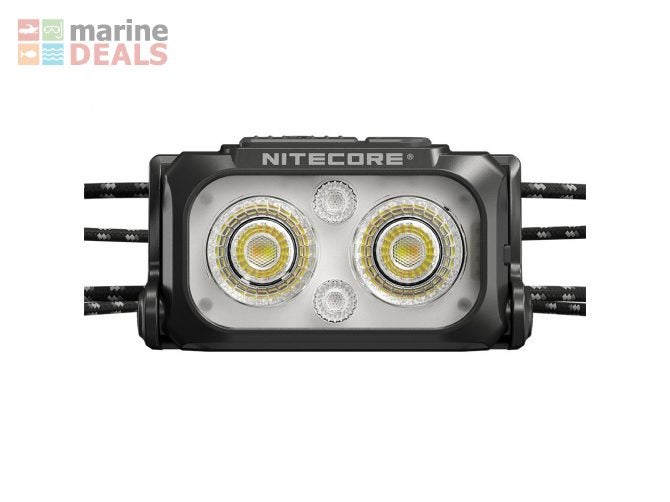 Nitecore NU25 MCT Ultra Lightweight Multi-Colour … Carousel 3