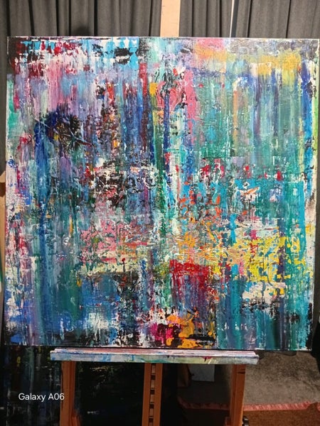 Intrinsity Carousel 1