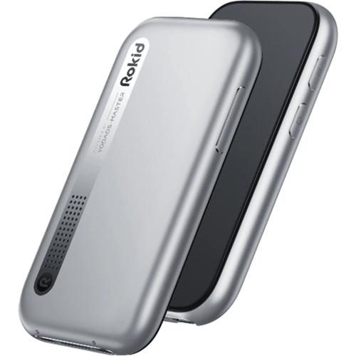 Rokid Station 2 8GB +128GB Smart Portable Device For Max 2 AR Glasses ONLY Carousel 1