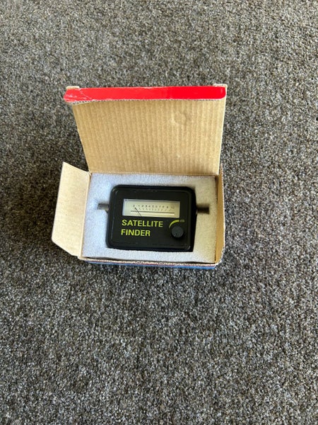 Satellite Finder Carousel 2