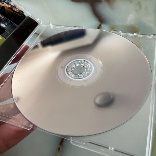 Ridge Racer: Unbounded - PS3 Carousel 3