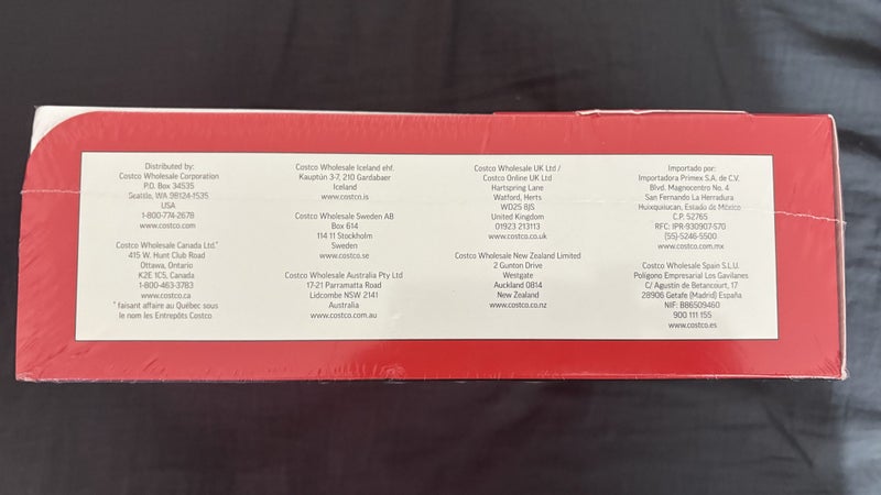 Pokémon TCG SV Prismatic Evolutions 2-Pack ETB & Booster Bundle Costco Exclusive Carousel 6