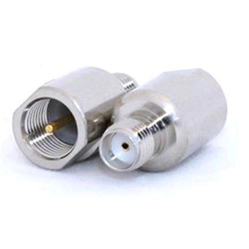 SMA Female to FME Male Adaptor [AN-24] Carousel 1