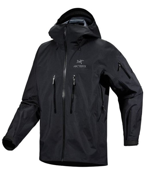 Arc'teryx Alpha SV Men's Jacket - Size M Carousel 2