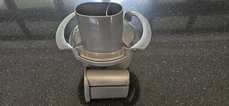 Thermomix TM6 Bundle. Loads of extras Carousel 2