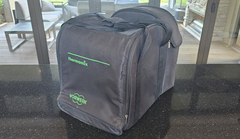 Thermomix TM6 Bundle. Loads of extras Carousel 4