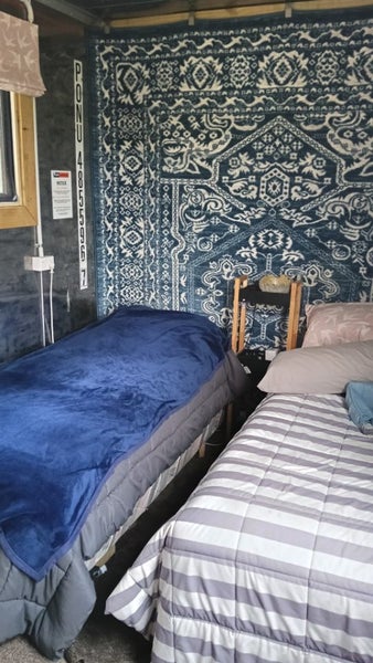 Container house. Carousel 15