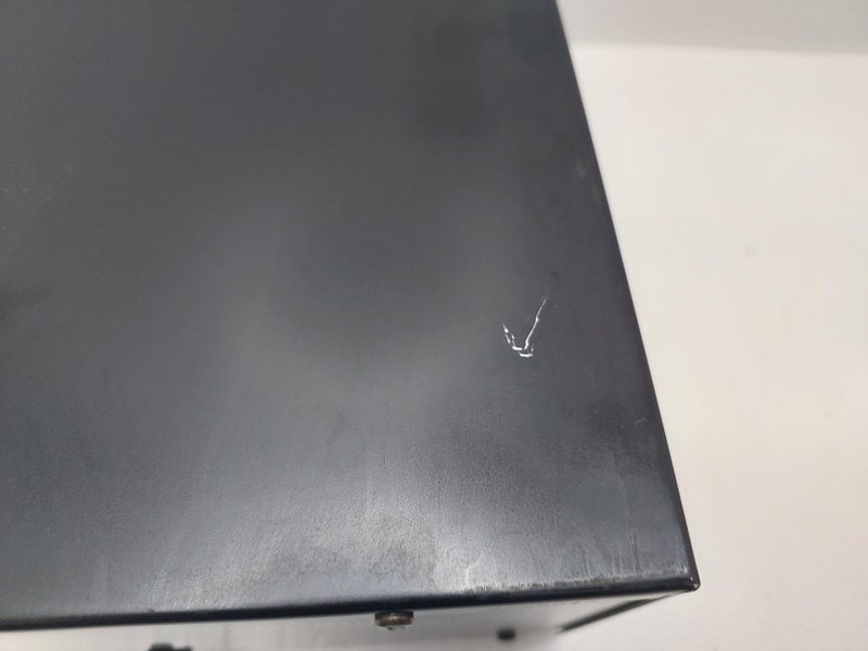 Technics RS-X102 Double Stereo Cassette Deck Carousel 8