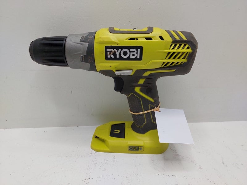 RYOBI (R18DDP2) 18v Cordless Drill !SKIN ONLY! Carousel 1