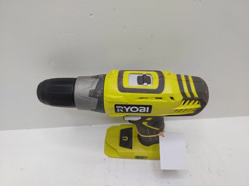 RYOBI (R18DDP2) 18v Cordless Drill !SKIN ONLY! Carousel 2