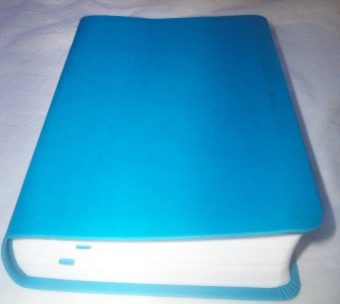 Holy Bible - King James Version - With Bible Study Carousel 1