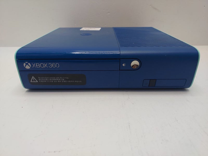 Faulty Microsoft Xbox 360 E 500GB Console Carousel 1