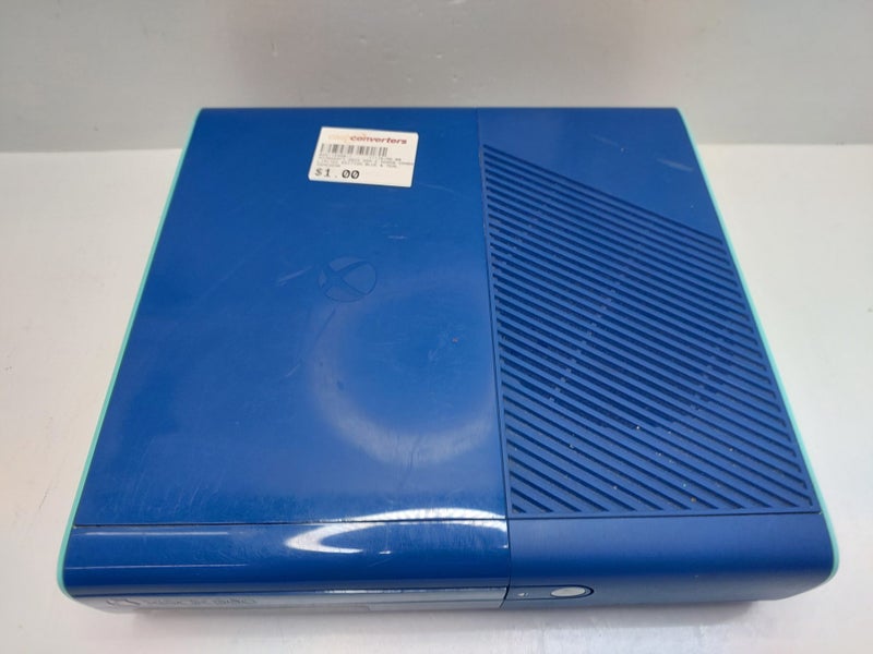 Faulty Microsoft Xbox 360 E 500GB Console Carousel 2