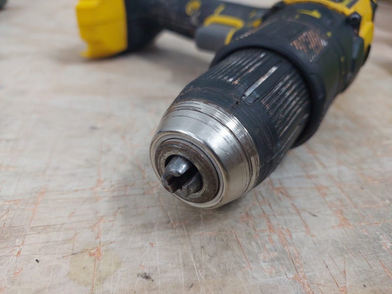 Stanley Drill with Battery, Charger Carousel 7