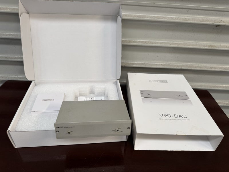 HiFi Stereo System / Collection Carousel 2