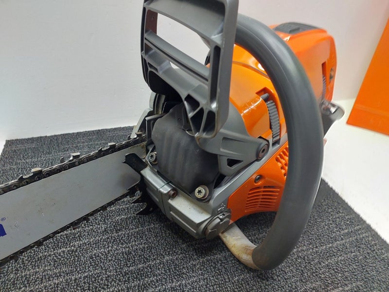 HUSQVARNA 562XP Chainsaw w/ 20"(50cm) Bar and Chain Carousel 12