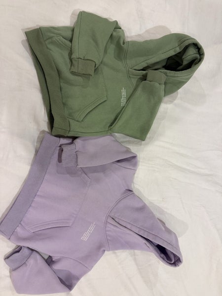 You Know clothing kids hoodie - size 2 Carousel 2