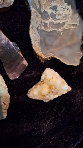 Crystal collection Carousel 2