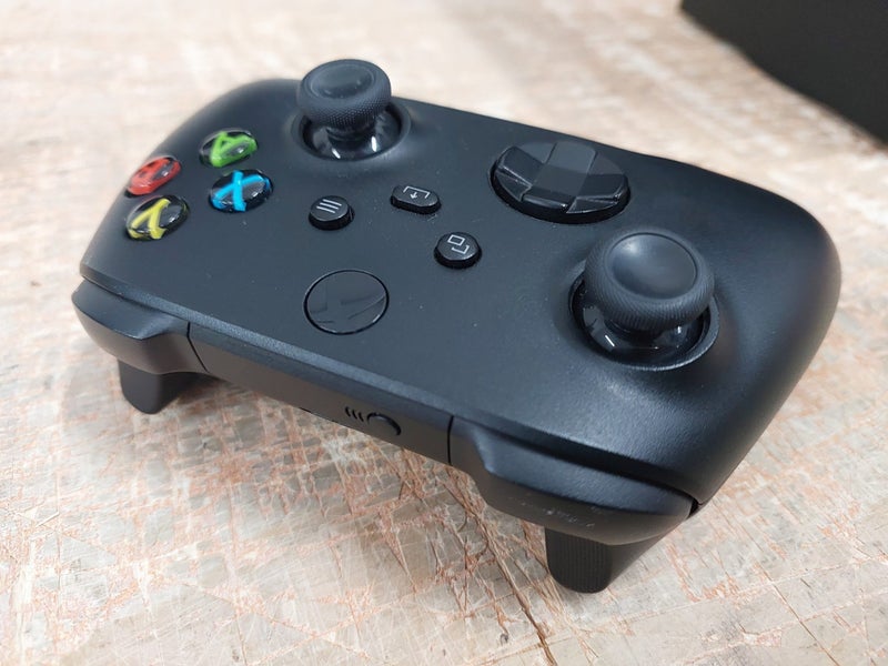 Microsoft Xbox One Series X 1TB Console Carousel 6