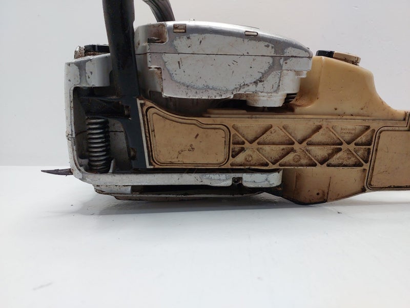 Stihl MS400c Chainsaw (No Bar/Chain) Carousel 12