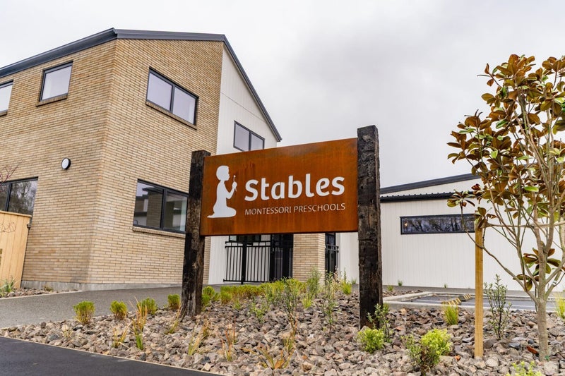 Stables Montessori Preschool Carousel 8