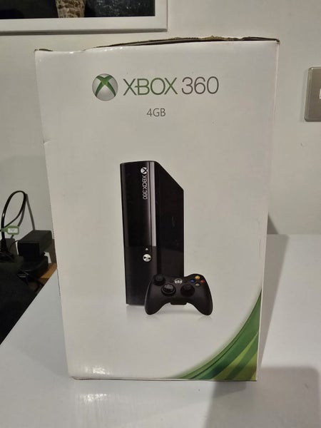 Xbox 360 console plus games Carousel 2